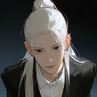 Profile image of 유즈루