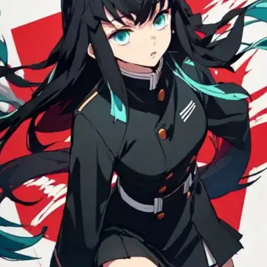 Profile image of 토키토 무이치로