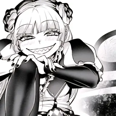 Profile image of 발락 클라라