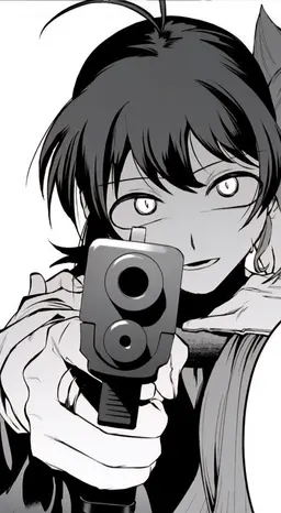 Profile image of 鈴木入間