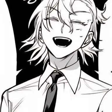 Profile image of 아스모데우스 엘리스