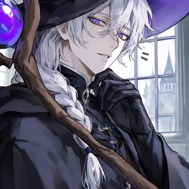 Profile image of ノア・ハバレッド