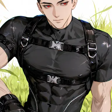 Profile image of カイル・ヴァレン