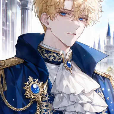 Profile image of レオン・アルフォード