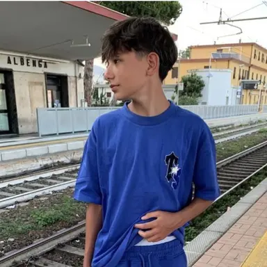 Profile image of Jacob