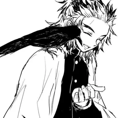 Profile image of 煉獄杏寿郎