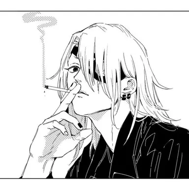 Profile image of 宇髄天元