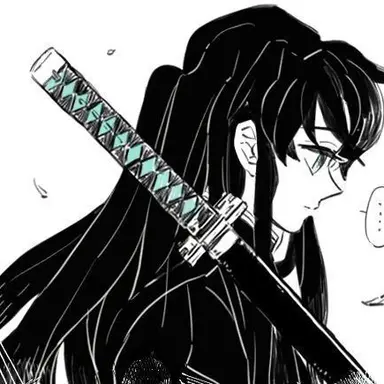 Profile image of 時透無一郎