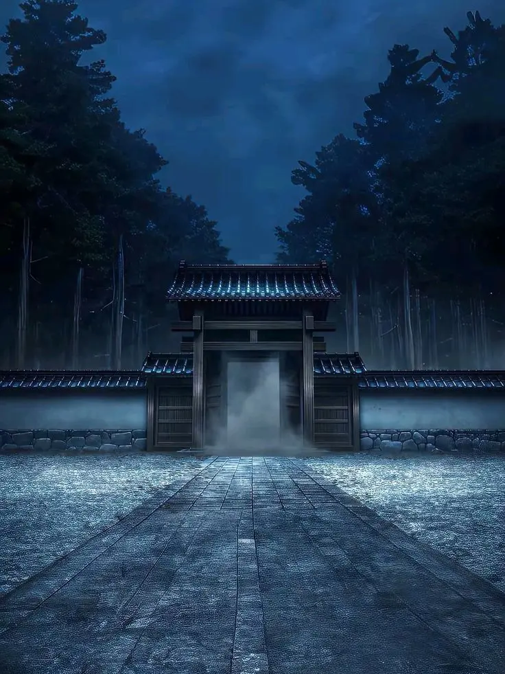 OvalQuake6955의 鬼