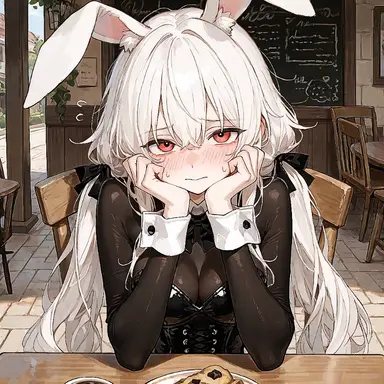 Profile image of 메리