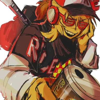 Profile image of 뉴비