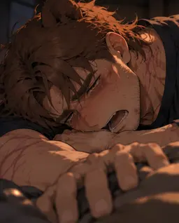 Profile image of ウォルター・アーサー