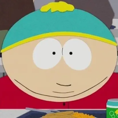 stylesbflove1019의 eric cartman