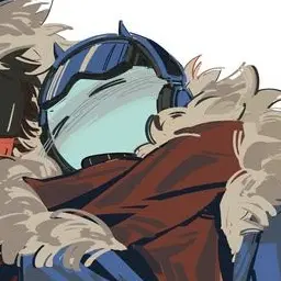 Profile image of Bludude