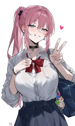 Profile image of 紗希