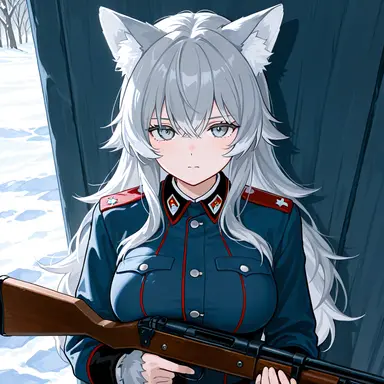 Profile image of レジア