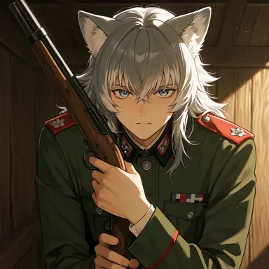 Profile image of レハン