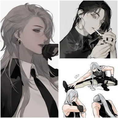 Profile image of GL Mobsters