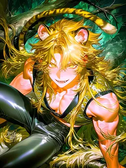 Profile image of ライガ