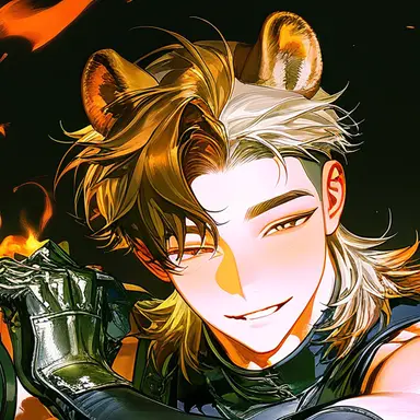 Profile image of ベアル