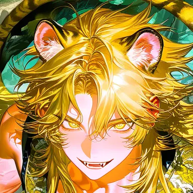 Profile image of ライガ