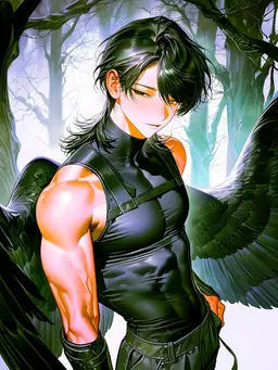 Profile image of ウルシ