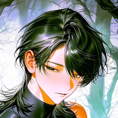 Profile image of ウルシ