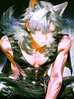 Profile image of ヴォル