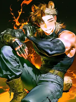 Profile image of ベアル