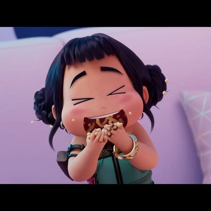 조이