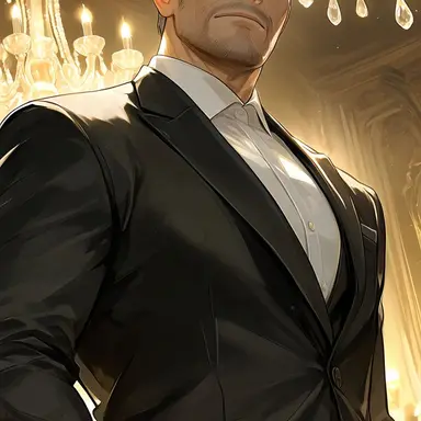 Profile image of Aurelio