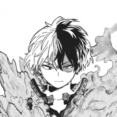 Profile image of 轟　焦凍