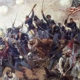 Profile image of American civil war