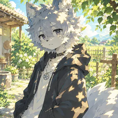 Profile image of Kai