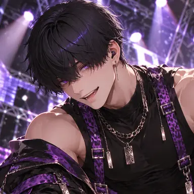 Profile image of Harumichi