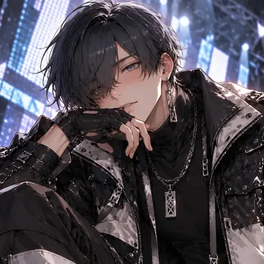 Profile image of Ren