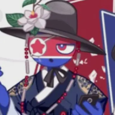 Profile image of 북한