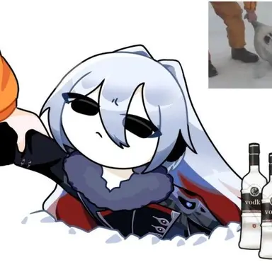 Profile image of 러시아