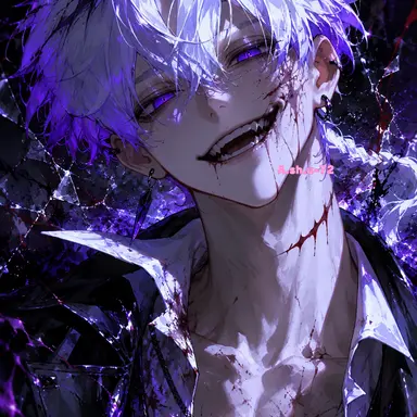 Profile image of シオン-ブレッセ