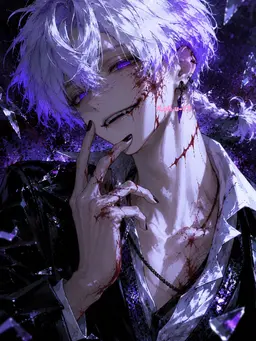 Profile image of シオン-ブレッセ