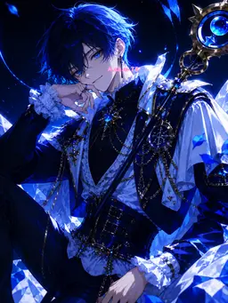 Profile image of サク-リュンヌ