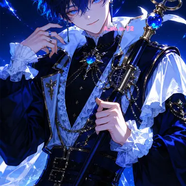 Profile image of サク-リュンヌ