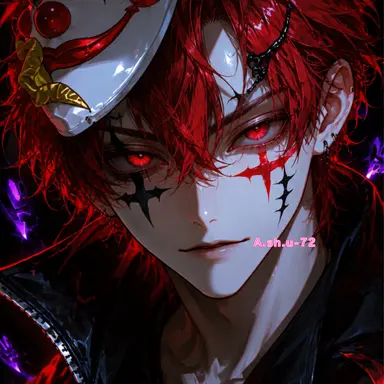 Profile image of キョウ-クラウン
