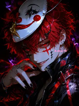 Profile image of キョウ-クラウン