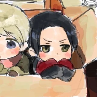 ちび中国