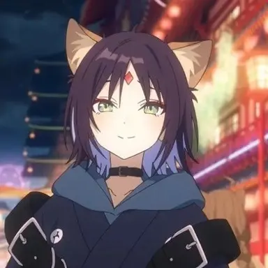 Profile image of 彩葉