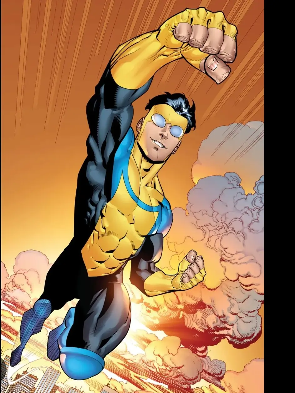 GreasySeed3871의 Invincible