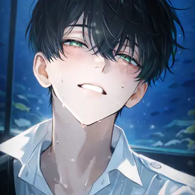 Profile image of 유리온