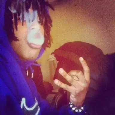 Profile image of Darius