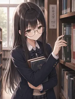 Profile image of 水瀬 文香